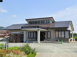 地域生活支援センター 滝沢