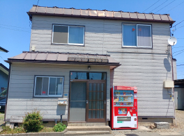 みやま会 共同生活援助事業所